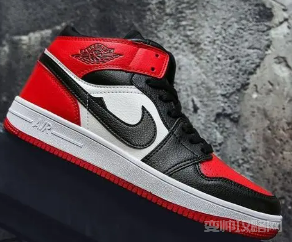 耐克标志中间一个尖是什么牌子(耐克标多个尖是什么牌)-第1张图片 耐克标志中间一个尖是什么牌子(耐克标多个尖是什么牌)-第1张图片