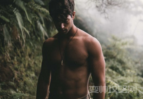 怎么七天练出腹肌(有用且高效的锻炼出腹肌方法)-第1张图片 怎么七天练出腹肌(有用且高效的锻炼出腹肌方法)-第1张图片