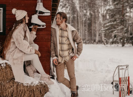 两个人互相暗恋的特征(异性对你有好感的信号)-第1张图片 两个人互相暗恋的特征(异性对你有好感的信号)-第1张图片