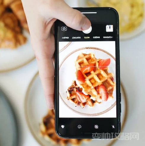 早上怎么跟女孩子打招呼聊天(女生发早上好怎么回答)-第1张图片 早上怎么跟女孩子打招呼聊天(女生发早上好怎么回答)-第1张图片