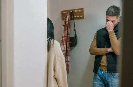 女朋友说我有病怎么幽默回复(女友说你有病啊怎么回复)-第1张图片 女朋友说我有病怎么幽默回复(女友说你有病啊怎么回复)-第1张图片