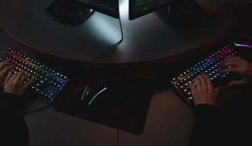 程序员为什么找不到女朋友(编程人员怎么脱单的)-第1张图片 程序员为什么找不到女朋友(编程人员怎么脱单的)-第1张图片