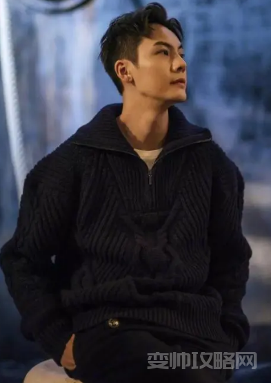 男生拍照姿势怎么摆(5大方法拍出自然好看的大片)-第1张图片 男生拍照姿势怎么摆(5大方法拍出自然好看的大片)-第1张图片