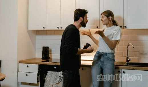 女朋友爱发脾气怎么办(女朋友三天两头闹情绪怎么办)-第1张图片 女朋友爱发脾气怎么办(女朋友三天两头闹情绪怎么办)-第1张图片