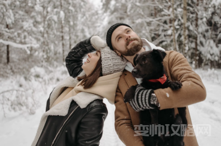 女生最喜欢听的话(学会这3类话女生会更加离不开你)-第1张图片 女生最喜欢听的话(学会这3类话女生会更加离不开你)-第1张图片