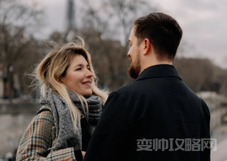 女生最喜欢的男生穿搭(女人眼中衣品好的男生是什么样)-第1张图片 女生最喜欢的男生穿搭(女人眼中衣品好的男生是什么样)-第1张图片