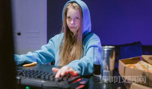 大学生玩什么游戏可以赚生活费(学生党玩游戏赚钱方法)-第1张图片-小彬个人笔记 大学生玩什么游戏可以赚生活费(学生党玩游戏赚钱方法)-第1张图片-小彬个人笔记