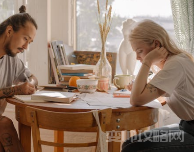 自学什么技能能做副业(这5大技能最容易有副业收入)-第1张图片-小彬个人笔记 自学什么技能能做副业(这5大技能最容易有副业收入)-第1张图片-小彬个人笔记