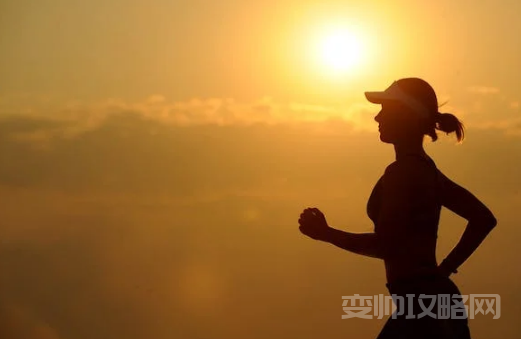 健身增肌需要跑步吗(有氧掉肌肉吗?)-第1张图片 健身增肌需要跑步吗(有氧掉肌肉吗?)-第1张图片