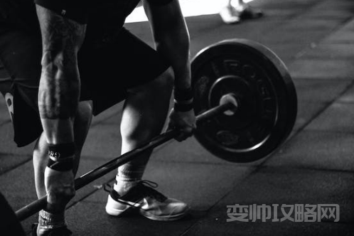 健身要多久才能有效果(这么做一个月就可以看到效果)-第1张图片 健身要多久才能有效果(这么做一个月就可以看到效果)-第1张图片