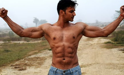 健身要补充什么营养(健身每天必须补充的5种东西)-第1张图片 健身要补充什么营养(健身每天必须补充的5种东西)-第1张图片