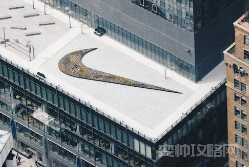 nike品牌属于什么档次 (nike算奢侈品吗)-第1张图片 nike品牌属于什么档次 (nike算奢侈品吗)-第1张图片