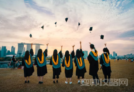 大学生如何变得自信(5大提升自信心最有用的办法)-第1张图片 大学生如何变得自信(5大提升自信心最有用的办法)-第1张图片