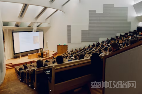 大学生如何变得优秀 (大学生如何提高自己)-第1张图片 大学生如何变得优秀 (大学生如何提高自己)-第1张图片