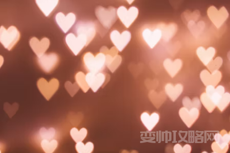 情侣间的50个昵称 (男女之间的亲密微信QQ备注)-第1张图片 情侣间的50个昵称 (男女之间的亲密微信QQ备注)-第1张图片