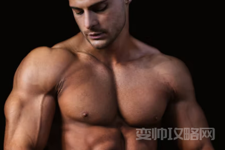 男生健身会变帅吗(健身后真的能变帅吗)-第1张图片 男生健身会变帅吗(健身后真的能变帅吗)-第1张图片