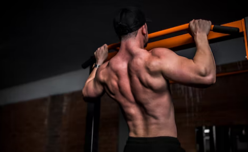 男生健身有什么好处 (12大好处,你还不抓紧练起来)-第1张图片 男生健身有什么好处 (12大好处,你还不抓紧练起来)-第1张图片