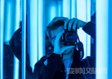 变帅的十大改造守则 (男生提升颜值的办法)-第1张图片 变帅的十大改造守则 (男生提升颜值的办法)-第1张图片