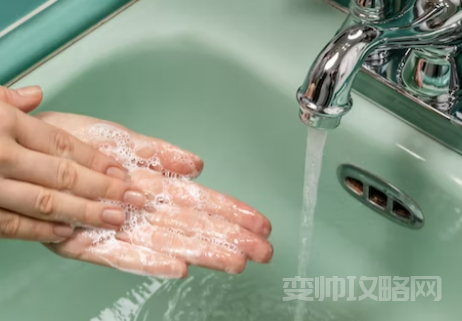 男生用洗面奶可以变帅吗 (男生用洗面奶一天洗几次最好)-第1张图片 男生用洗面奶可以变帅吗 (男生用洗面奶一天洗几次最好)-第1张图片