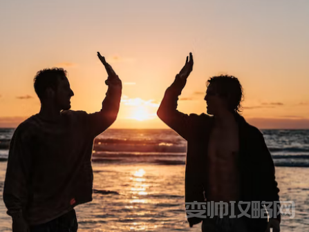 男生长得帅的六个特征 (男生颜值高的特征)-第1张图片 男生长得帅的六个特征 (男生颜值高的特征)-第1张图片