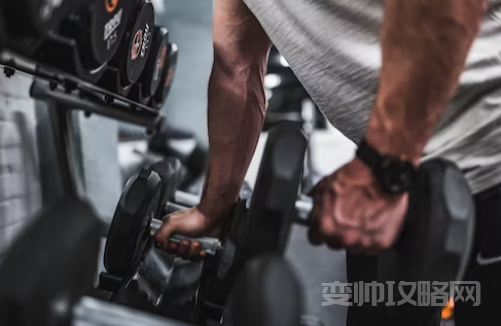 健身真的能变帅变漂亮吗 (健身真的可以让皮肤五官变好吗)-第1张图片 健身真的能变帅变漂亮吗 (健身真的可以让皮肤五官变好吗)-第1张图片