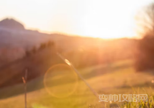 男生防晒的重要性 (男的需要防晒吗)-第1张图片 男生防晒的重要性 (男的需要防晒吗)-第1张图片