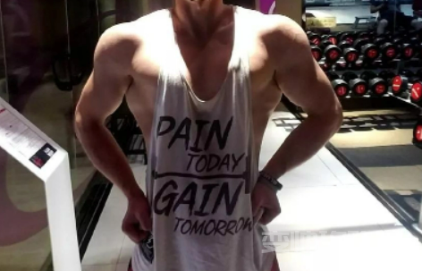 公狗腰是什么意思是贬义词吗 (公狗腰长什么样图片)-第4张图片 公狗腰是什么意思是贬义词吗 (公狗腰长什么样图片)-第4张图片