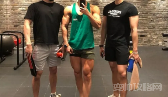 公狗腰是什么意思是贬义词吗 (公狗腰长什么样图片)-第5张图片 公狗腰是什么意思是贬义词吗 (公狗腰长什么样图片)-第5张图片