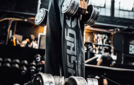 第一次去健身房健身需要准备什么 (这6种一定要带)-第1张图片 第一次去健身房健身需要准备什么 (这6种一定要带)-第1张图片