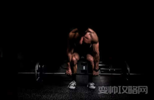 健身常见名词解释 (入门健身必须要知道的17个名词)-第1张图片 健身常见名词解释 (入门健身必须要知道的17个名词)-第1张图片