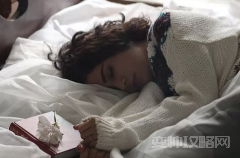 几点睡觉对皮肤最好 (有两种说法)-第1张图片 几点睡觉对皮肤最好 (有两种说法)-第1张图片