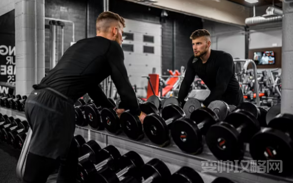 哑铃买什么材质的好 (哑铃买一个还是一对?)-第1张图片 哑铃买什么材质的好 (哑铃买一个还是一对?)-第1张图片