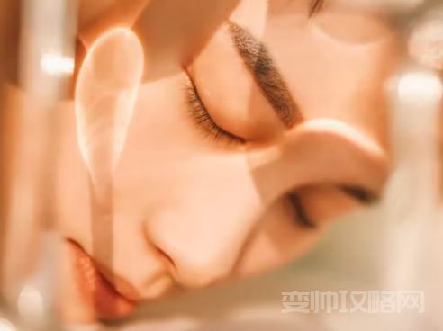 男生护肤和女生护肤有什么区别(真的有区别吗)-第1张图片 男生护肤和女生护肤有什么区别(真的有区别吗)-第1张图片