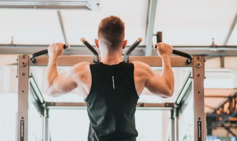 蛋白粉对身体有害吗 蛋白粉一天吃几次比较好-第1张图片 蛋白粉对身体有害吗 蛋白粉一天吃几次比较好-第1张图片