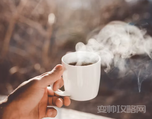 黑咖啡对于减肥的作用 黑咖啡真的能减肥燃脂吗-第1张图片