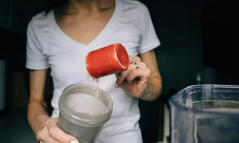 分离乳清蛋白和乳清蛋白区别 买哪个比较好-第1张图片 分离乳清蛋白和乳清蛋白区别 买哪个比较好-第1张图片