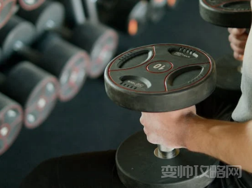 增肌为什么要先胖起来 这个说法是错误的!-第1张图片 增肌为什么要先胖起来 这个说法是错误的!-第1张图片