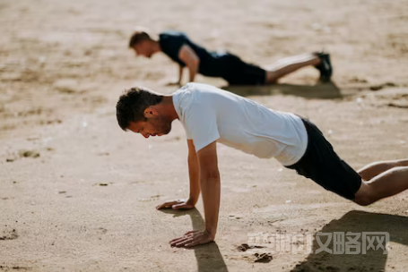 每天hiit20分钟一斤没瘦 看完这篇你就懂了!-第1张图片 每天hiit20分钟一斤没瘦 看完这篇你就懂了!-第1张图片