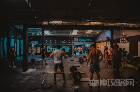 身材不好自卑怎么办 尝试过减肥但就是减不下来-第1张图片 身材不好自卑怎么办 尝试过减肥但就是减不下来-第1张图片