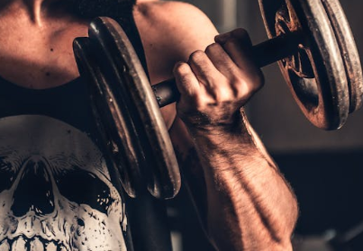 rm多少增肌效果好 增肌用多少rm最有效果-第1张图片 rm多少增肌效果好 增肌用多少rm最有效果-第1张图片