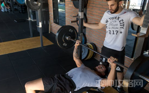 增肌应该一天一个部位吗 增肌一个部位一周练几次-第1张图片 增肌应该一天一个部位吗 增肌一个部位一周练几次-第1张图片